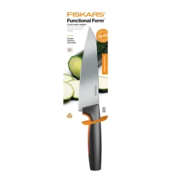 FISKARS FUNCTIONAL FORM Komplet 5 noży luzem / japońska stal nierdzewna