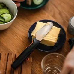FISKARS FUNCTIONAL FORM Komplet 5 noży luzem / japońska stal nierdzewna