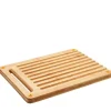 FISKARS FUNCTIONAL FORM 1057551 Komplet Deska do krojenia 35 x 25 cm + Nóż do chleba 21 cm