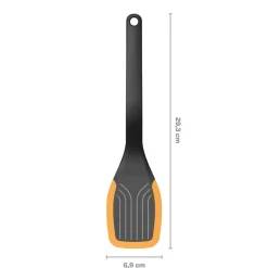 FISKARS FUNCTIONAL FORM 1027307 Mały zestaw kuchenny (łyżka + szpatułka)