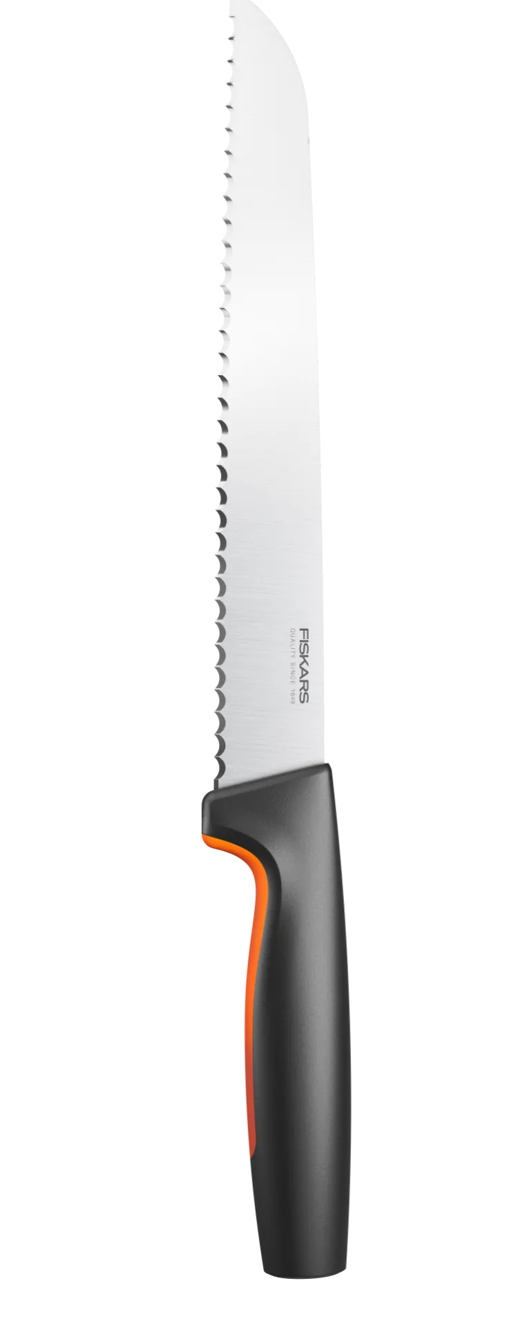 FISKARS FUNCTIONAL FORM 1057538 Nóż do chleba 21 cm / stal nierdzewna