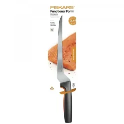 FISKARS FUNCTIONAL FORM 1057540 Nóż do filetowania 22 cm / stal nierdzewna