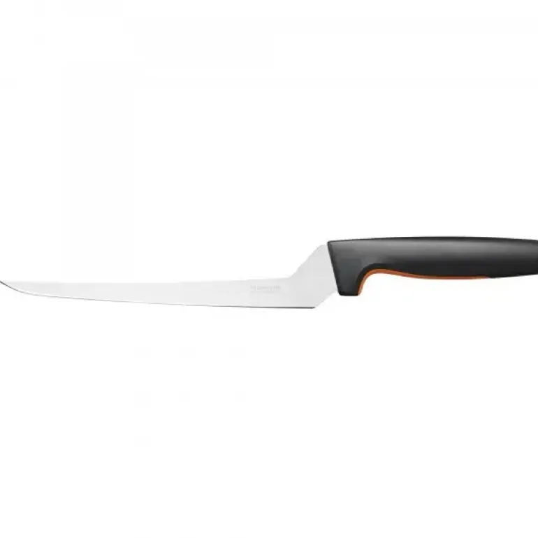 FISKARS FUNCTIONAL FORM 1057540 Nóż do filetowania 22 cm / stal nierdzewna