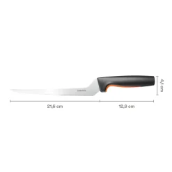 FISKARS FUNCTIONAL FORM 1057540 Nóż do filetowania 22 cm / stal nierdzewna