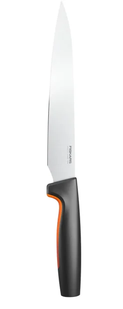 FISKARS FUNCTIONAL FORM 1057539 Nóż do mięsa 21 cm / stal nierdzewna