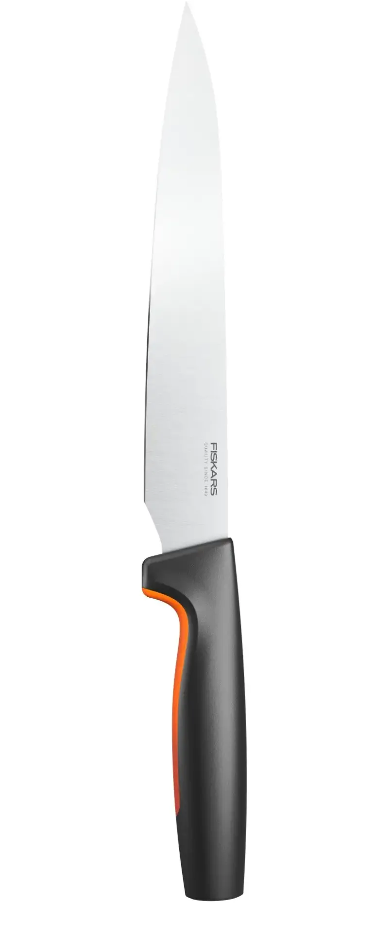 FISKARS FUNCTIONAL FORM 1057539 Nóż do mięsa 21 cm / stal nierdzewna