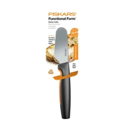 FISKARS FUNCTIONAL FORM 1057546 Nóż do smarowania 8 cm / stal nierdzewna
