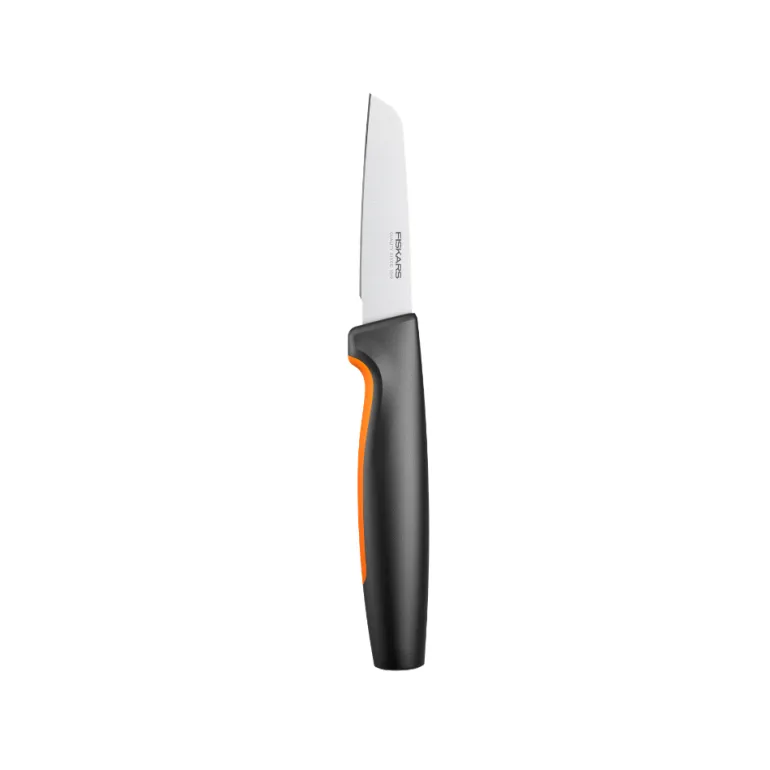FISKARS FUNCTIONAL FORM 1057544 Nóż do skrobania 8 cm prosty / stal nierdzewna