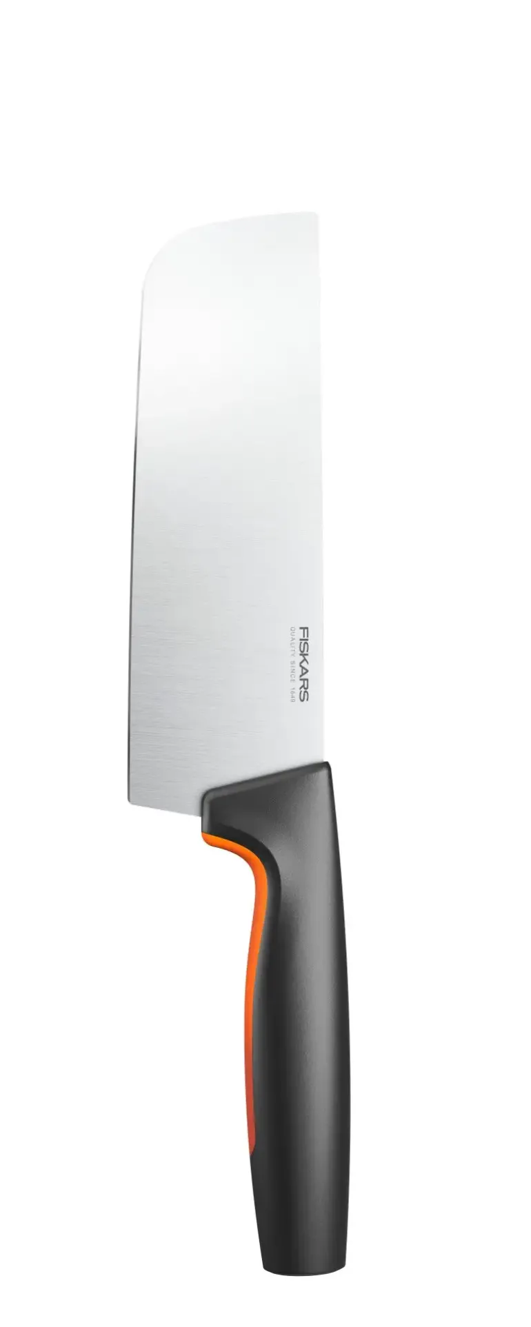 FISKARS FUNCTIONAL FORM 1057537 Nóż Nakiri 16 cm / stal nierdzewna