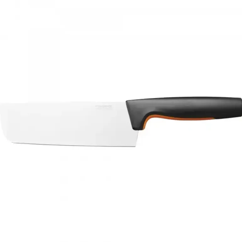 FISKARS FUNCTIONAL FORM 1057537 Nóż Nakiri 16 cm / stal nierdzewna
