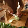 FISKARS FUNCTIONAL FORM 1057536 Nóż Santoku 16 cm / stal nierdzewna