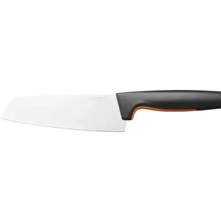 FISKARS FUNCTIONAL FORM 1057536 Nóż Santoku 16 cm / stal nierdzewna