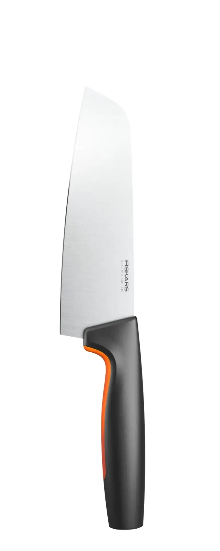 FISKARS FUNCTIONAL FORM 1057536 Nóż Santoku 16 cm / stal nierdzewna