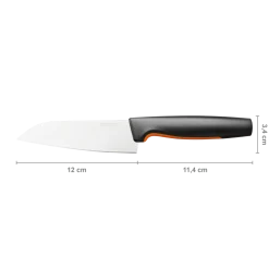 FISKARS FUNCTIONAL FORM 1057541 Nóż Szefa kuchni 12 cm / stal nierdzewna