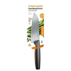 FISKARS FUNCTIONAL FORM 1057541 Nóż Szefa kuchni 12 cm / stal nierdzewna