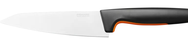 FISKARS FUNCTIONAL FORM 1057535 Nóż szefa kuchni 17 cm / stal nierdzewna