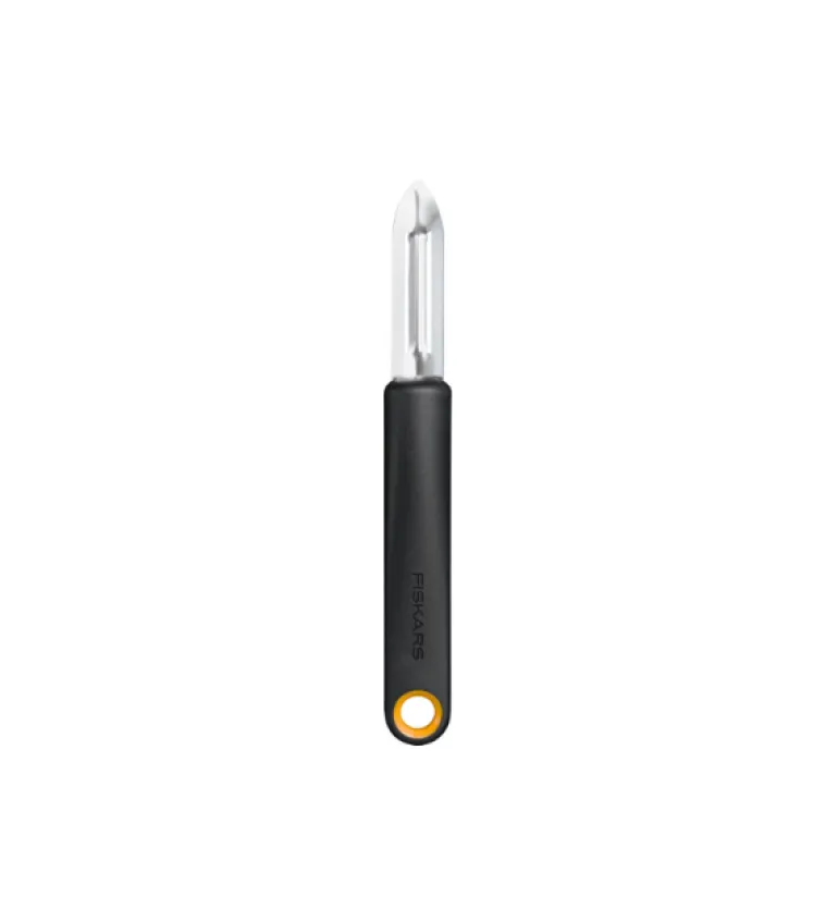 FISKARS FUNCTIONAL FORM 1079907 Obieraczka do warzyw ze stałym ostrzem / stal nierdzewna