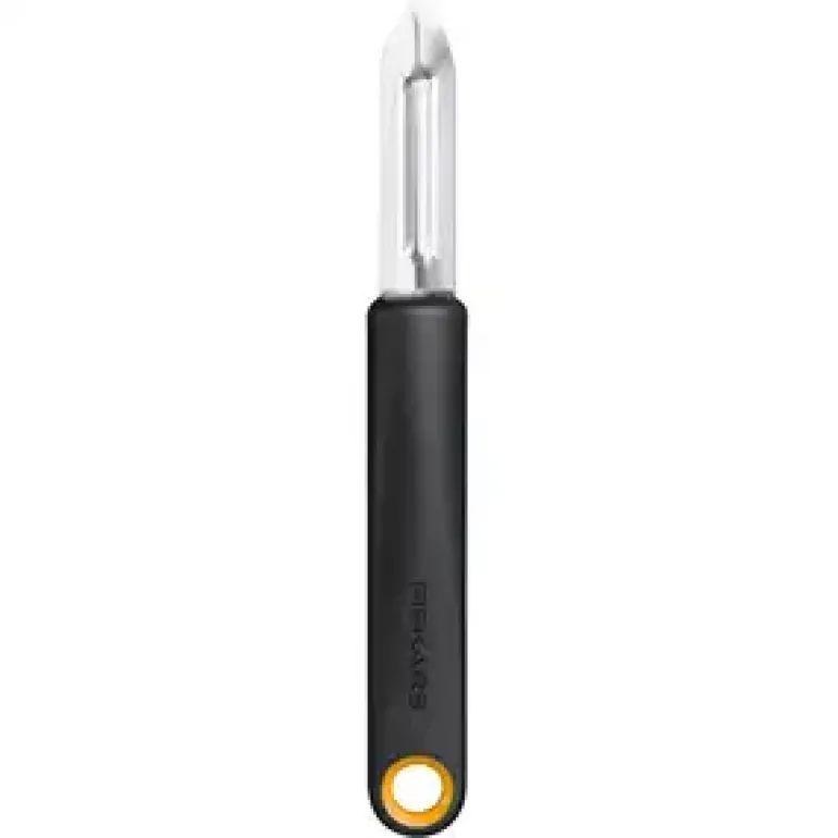 FISKARS FUNCTIONAL FORM 1079907 Obieraczka do warzyw ze stałym ostrzem / stal nierdzewna
