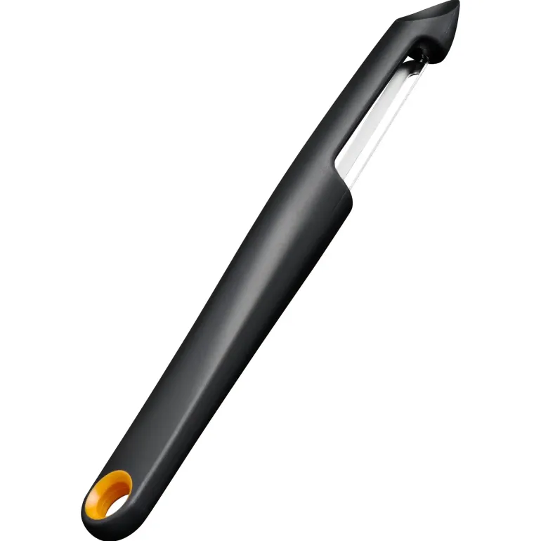 FISKARS FUNCTIONAL FORM 1079907 Obieraczka do warzyw ze stałym ostrzem / stal nierdzewna