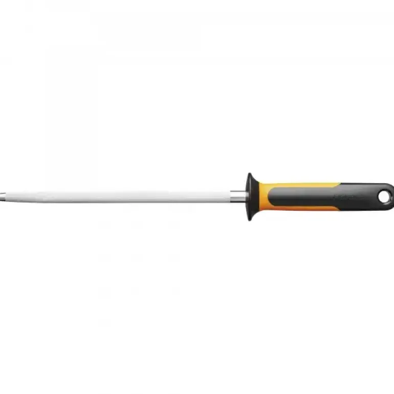 FISKARS FUNCTIONAL FORM 1057549 Ostrzałka stalowa 20 cm / stal nierdzewna