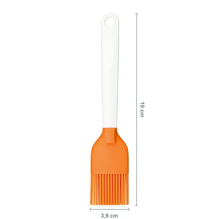 FISKARS FUNCTIONAL FORM 1023614 Pędzelek silikonowy 19 cm