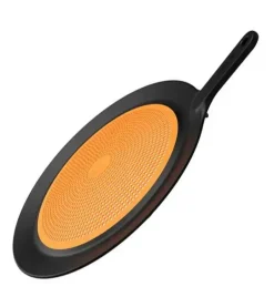 FISKARS FUNCTIONAL FORM 1027305 Pokrywka ochronna 30 cm na patelnię / tworzywo sztuczne