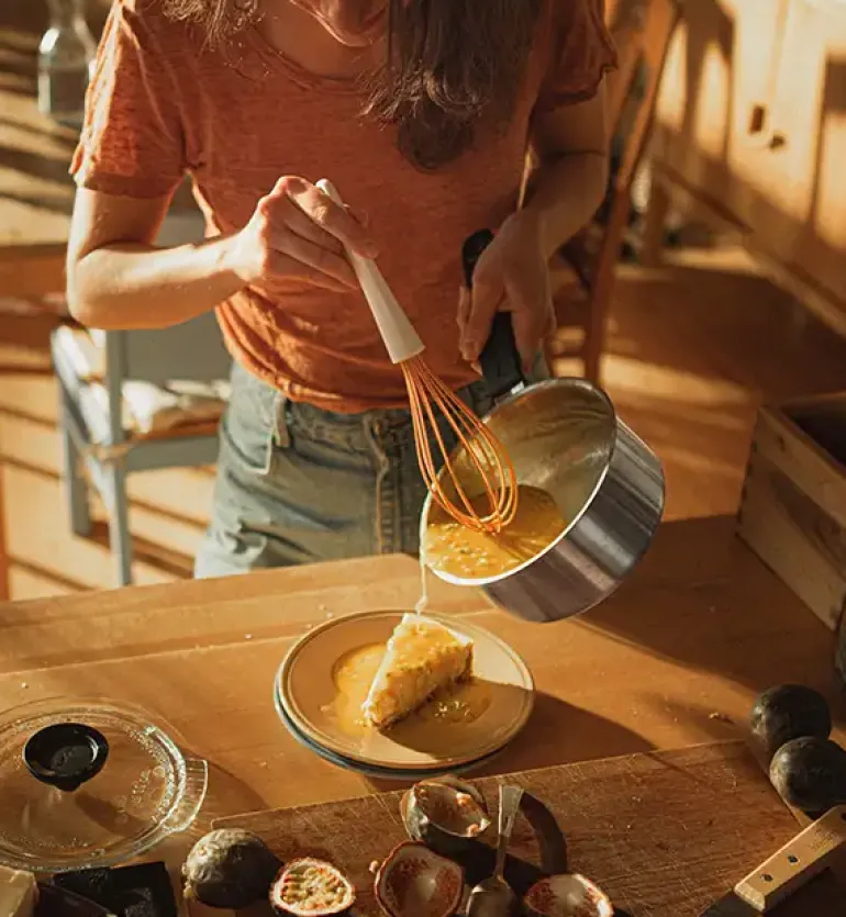 FISKARS FUNCTIONAL FORM 1072315 Rondel 1,5 l z pokrywką