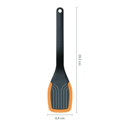 FISKARS FUNCTIONAL FORM 1027300 Szpatułka kuchenna 32,5 cm / tworzywo sztuczne