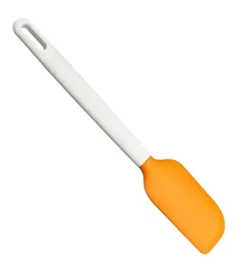 FISKARS FUNCTIONAL FORM 1023615 Szpatułka do ciasta 27,5 cm / silikon