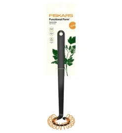 FISKARS FUNCTIONAL FORM 1014438 Trzepaczka spiralna 34,5 cm