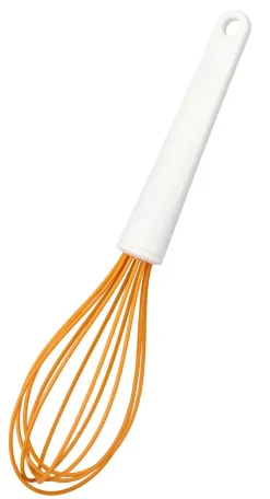 FISKARS FUNCTIONAL FORM 1023613 Trzepaczka z silikonowymi końcami / tworzywo sztuczne