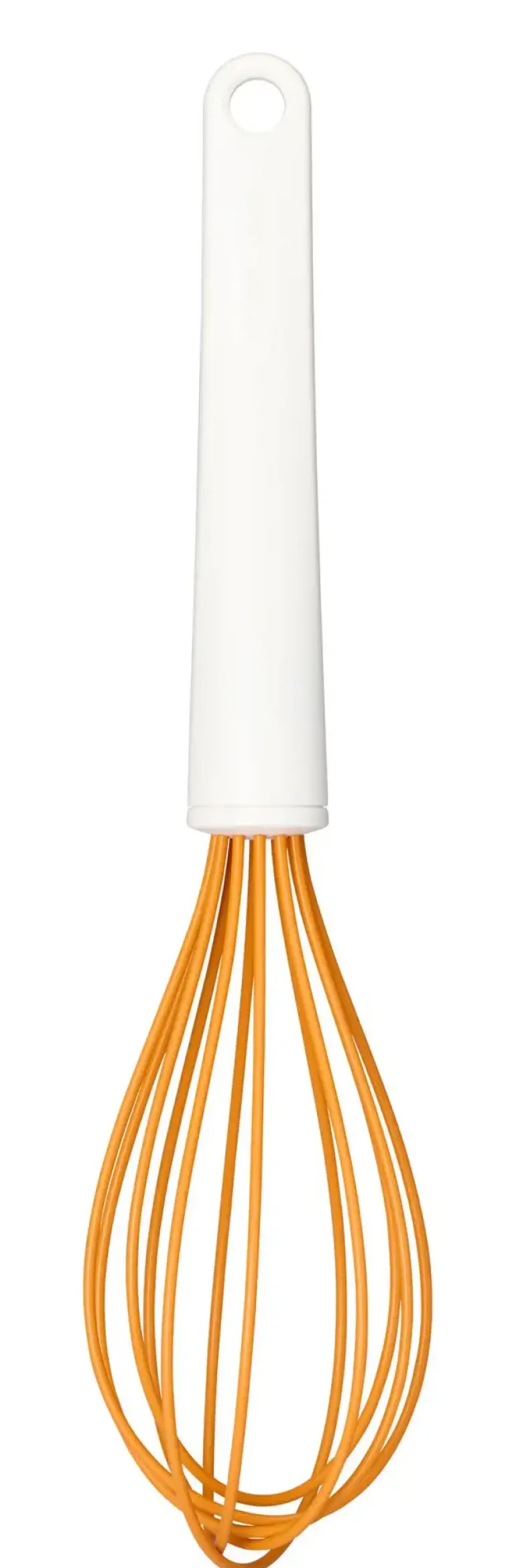 FISKARS FUNCTIONAL FORM 1023613 Trzepaczka z silikonowymi końcami / tworzywo sztuczne