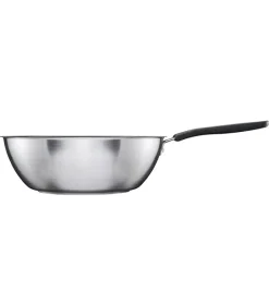 FISKARS FUNCTIONAL FORM 1072313 Wok 28 cm / powłoka Ceratec™