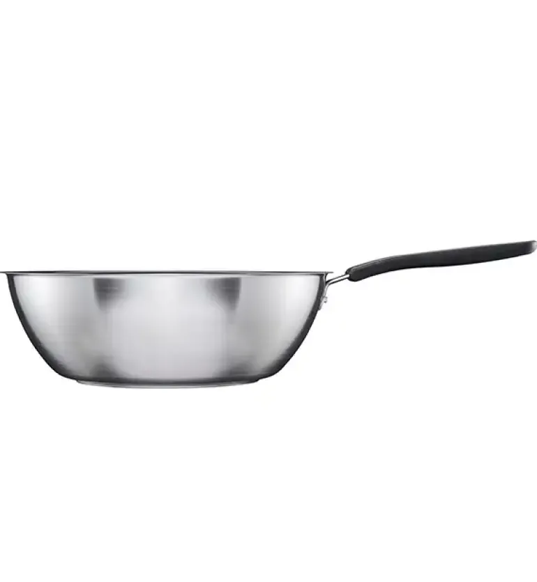 FISKARS FUNCTIONAL FORM 1072313 Wok 28 cm / powłoka Ceratec™