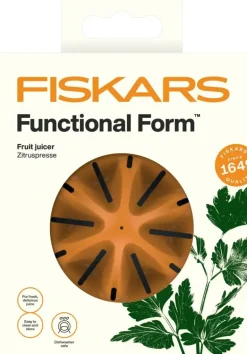 FISKARS FUNCTIONAL FORM 1016125 Wyciskarka do cytrusów / tworzywo sztuczne