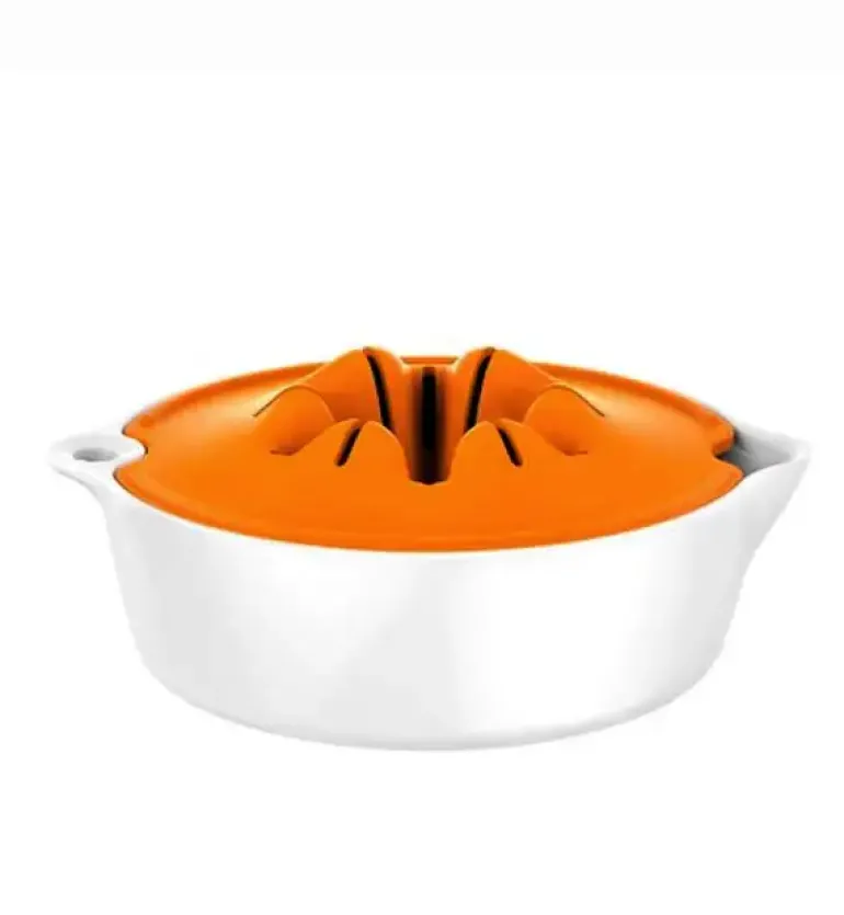FISKARS FUNCTIONAL FORM 1016125 Wyciskarka do cytrusów / tworzywo sztuczne