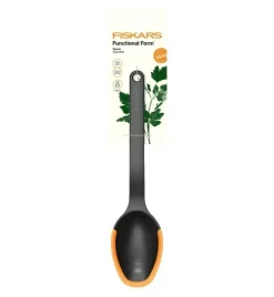 FISKARS FUNCTIONAL FORM 1027299 Łyżka kuchenna 29 cm / tworzywo sztuczne