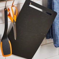 FISKARS FUNCTIONAL FORM Zestaw 3 wymiennych desek do krojenia / nakładek z tworzywa sztucznego