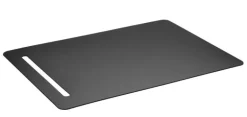 FISKARS FUNCTIONAL FORM Zestaw 2 desek do krojenia + nakładka 35x25 cm / bambus + tworzywo