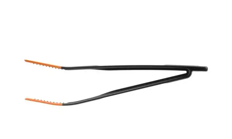FISKARS FUNCTIONAL FORM 1027306 Zestaw kuchenny (łyżka + szpatułka + szczypce)