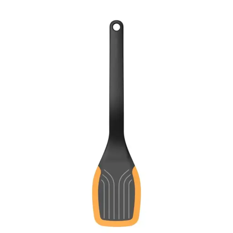 FISKARS FUNCTIONAL FORM 1027306 Zestaw kuchenny (łyżka + szpatułka + szczypce)