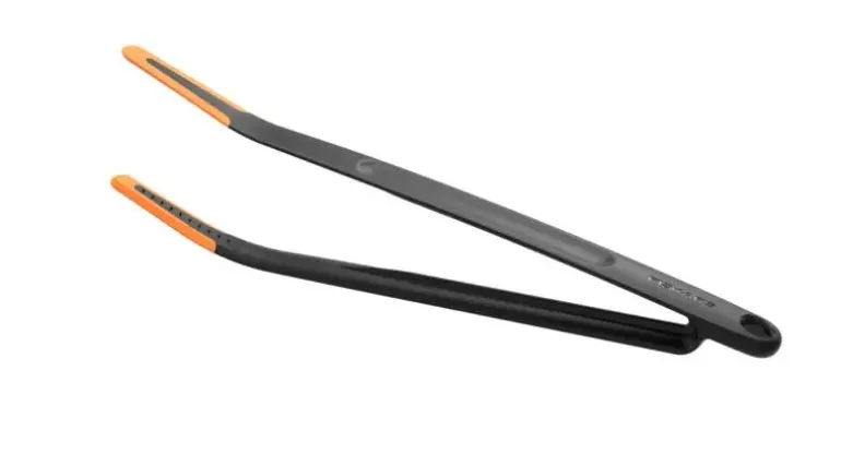 FISKARS FUNCTIONAL FORM 1027306 Zestaw kuchenny (łyżka + szpatułka + szczypce)