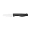 FISKARS HARD EDGE 1051777 Nóż do obierania 9 cm / lita stal nierdzewna