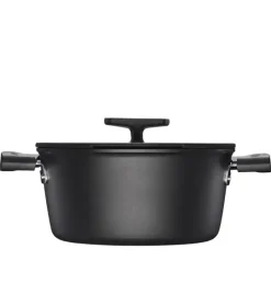 FISKARS HARD FACE 1075526 Garnek 3,5 l z pokrywką / powłoka Ceratec™ Superior