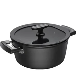 FISKARS HARD FACE 1075526 Garnek 3,5 l z pokrywką / powłoka Ceratec™ Superior