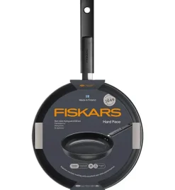 FISKARS HARD FACE 1075520 Patelnia 28 cm / powłoka Ceratec™ Superior