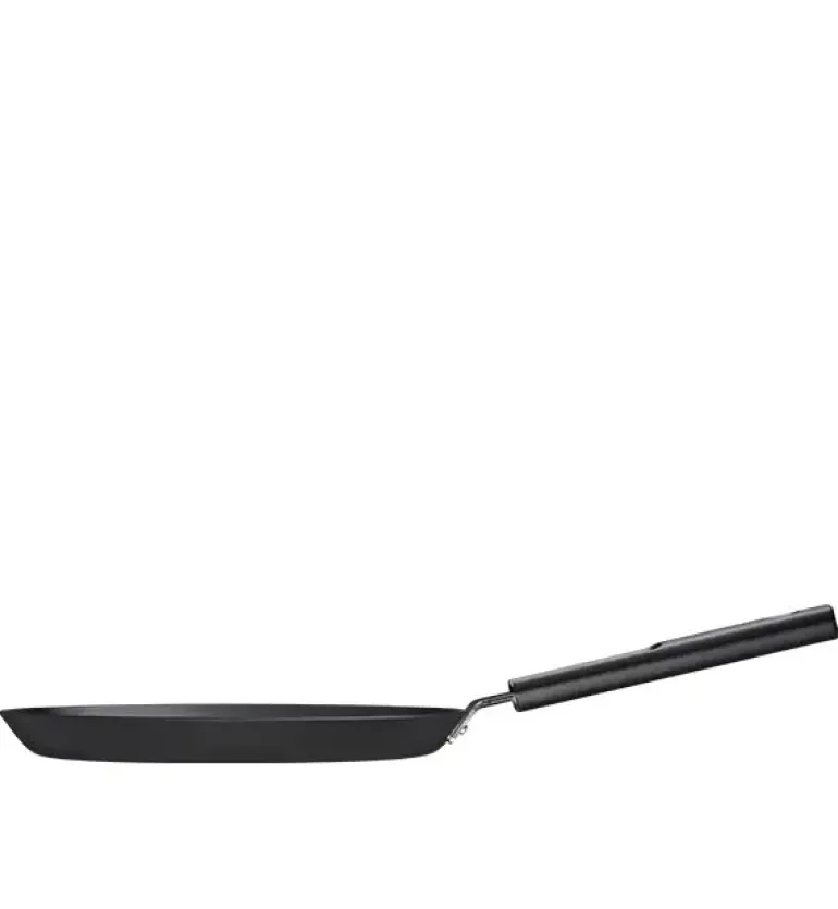 FISKARS HARD FACE 1075522 Patelnia naleśnikowa 22 cm / powłoka Ceratec™ Superior