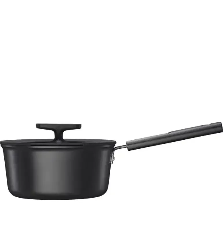 FISKARS HARD FACE 1075524 Rondel 1,8 l z pokrywką / powłoka Ceratec™ Superior