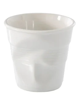 FROISSES Kubeczek Revol Twist Biały 180 ml
