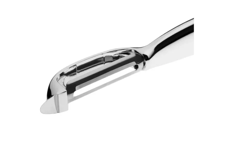 GERLACH AMBIENTE Obieraczka pionowa 17 cm / stal nierdzewna